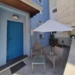 Bibio Oda ve Kahvaltı Parghelia