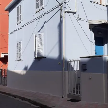 Bibio Bed & Breakfast *