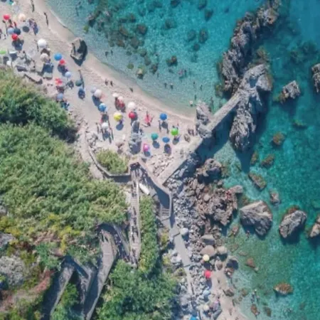 Oda ve Kahvaltı Bibio *