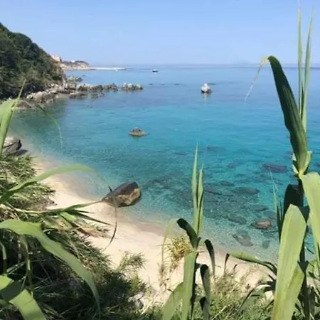 Bibio Oda ve Kahvaltı Parghelia