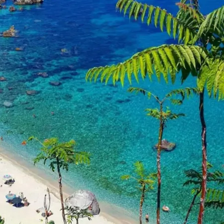 Oda ve Kahvaltı Bibio Parghelia