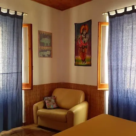 Bed & Breakfast Bibio