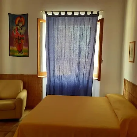 Bed & Breakfast Bibio Parghelia