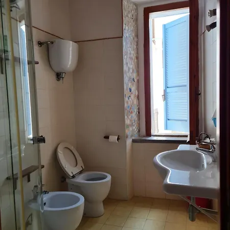 Bed and breakfast Bibio