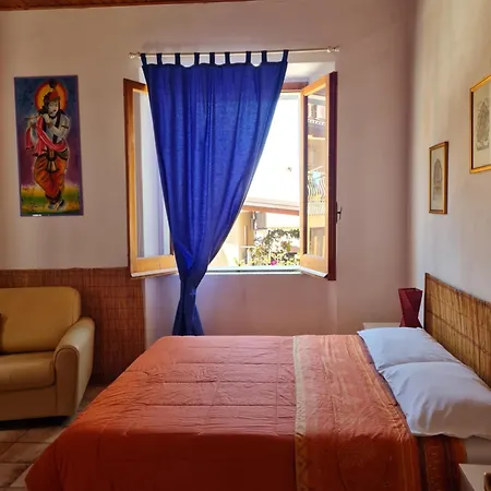 Bed and breakfast Bibio