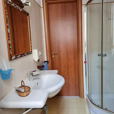 Bed & Breakfast Bibio *