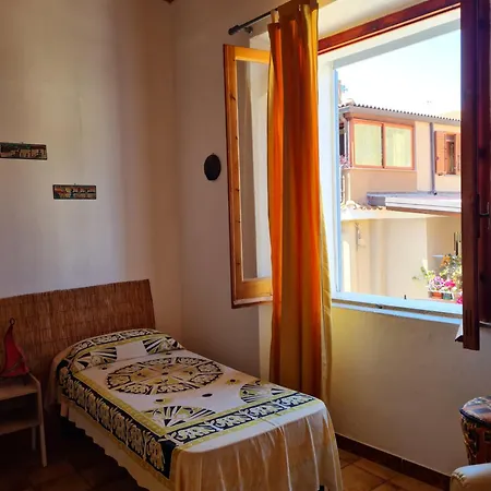 Bed and breakfast Bibio Parghelia