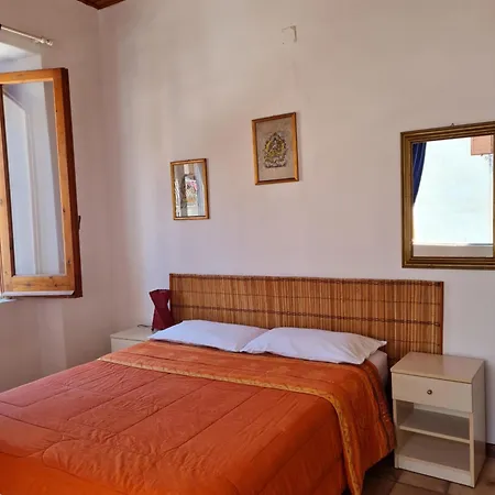 Bed and breakfast Bibio *