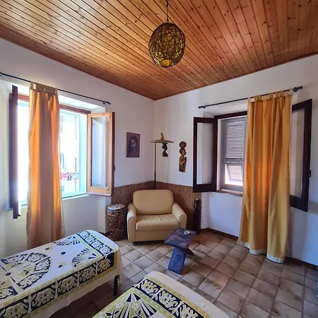 Bed and breakfast Bibio