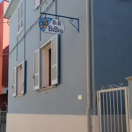 Bibio Bed and breakfast *