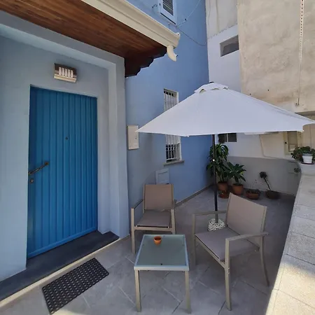 Bibio Bed & Breakfast Parghelia