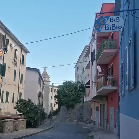 Bed & Breakfast Bibio Parghelia