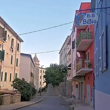 Bibio *