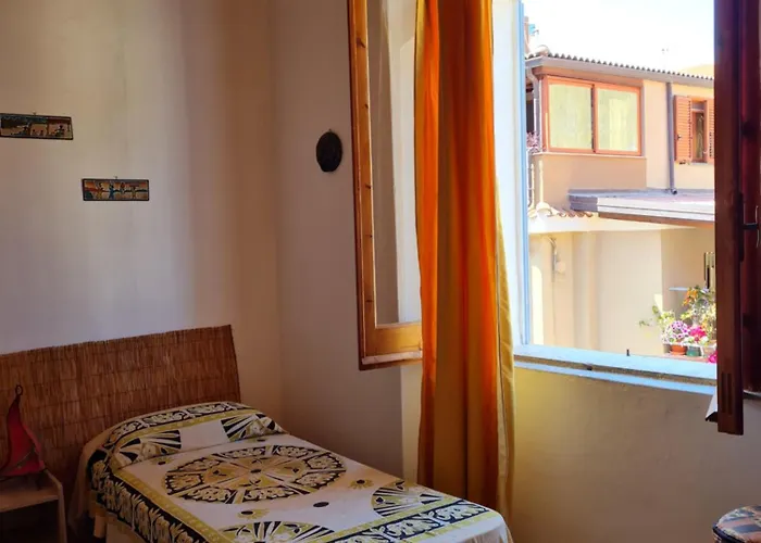 B&B Bibio 파르겔리아