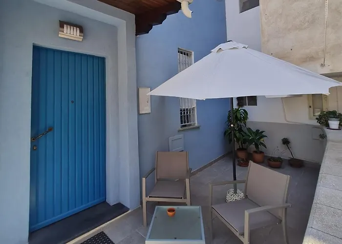 Bibio B&B 파르겔리아